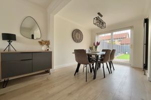 Dining Area- click for photo gallery